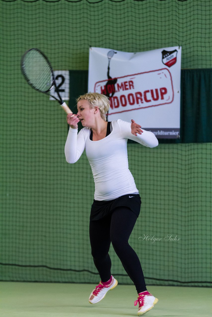 Bild 158 - Holmer Indoor-Cup Tag 2